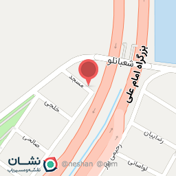 عکس کانون فرهنگی صالحین