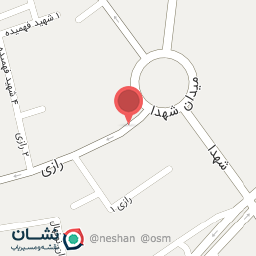 عکس خشک شویی مرزبانی (تبریزی)