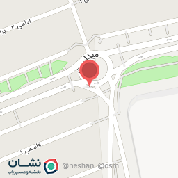 عکس فالوده بستنی آقابزرگ