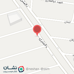 عکس فست فوددنا