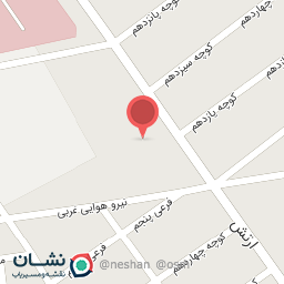 عکس مسجد ثارالله