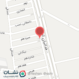 عکس فروشگاه پارس مذاب