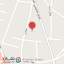 عکس مدرسه شهید بهشتی