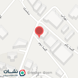 عکس سوپر مارکت نیکنام