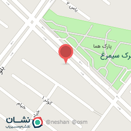 عکس فروشگاه افق کوروش