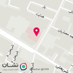عکس کلینیک تخصصی زخم حامی