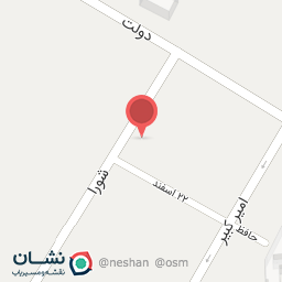 عکس مجتمع ادارات شهر ورامین