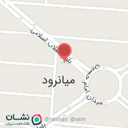 عکس مسجد حضرت ولی عصر