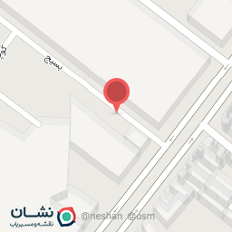 عکس درمانگاه کارکنان شرکت نفت