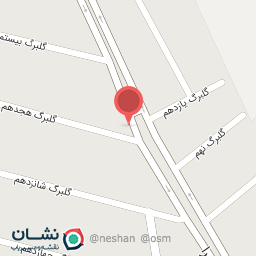 عکس مسکن عرفان