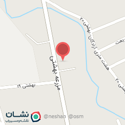 عکس مجتمع آهن آلات مقدسی