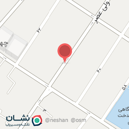 عکس چهارراه ولیعصر