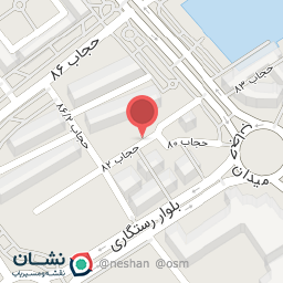 عکس پارکینگ عمومی شهرداری