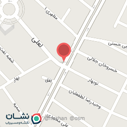 عکس فروشگاه تاسیسات سپنتا