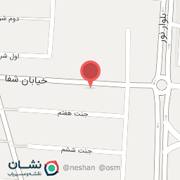 عکس نان روغنی شفا نور