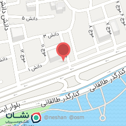 عکس بیمه البرز  شعبه محله اوزیا