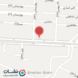 عکس اوین تهویه