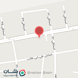 عکس تابلو سازی نگاه