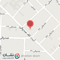 عکس فست فود تقی