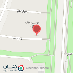 عکس پوشش گستر قشم