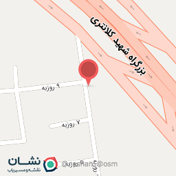 عکس صافکاری مستر لمس