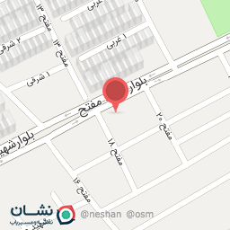 عکس داروخانه دکتر امیرنصر