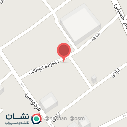 عکس پیرایش کاظمی 