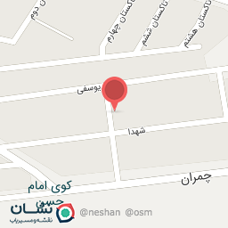 عکس بنگاه معاملاتی مسکن رها