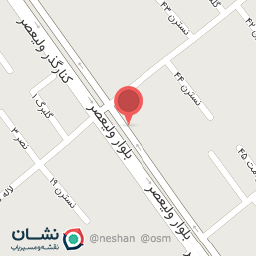 عکس شهر شکلات روشا 