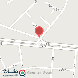 عکس شیلات نگین