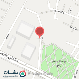 عکس ورزشگاه یاس الزهرا (س)