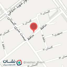 عکس کافه فست فود آقای میم