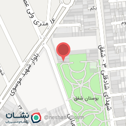 عکس نانوایی بربری