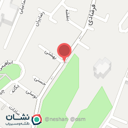 عکس سالن آرایش وزیبایی چشم عسلی