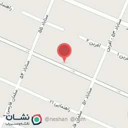 عکس پارچه مبلی آرشین دفتر مشهد