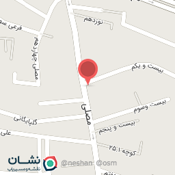 عکس خیاطی و مزون زنانه ترمه