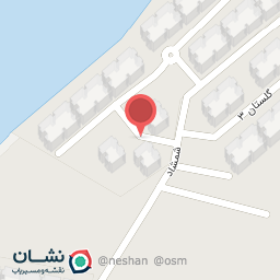 عکس گلستان چهار