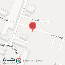 عکس فروشگاه تعاون