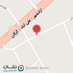 عکس پارچه سرا و خرازی نگین