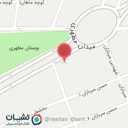 عکس فرش پاتریس