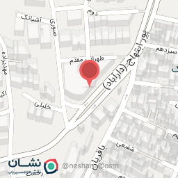 عکس هایپر میوه و غذای نیاوران