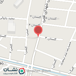 عکس آکواریوم آنجل