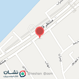 عکس لوستر امین