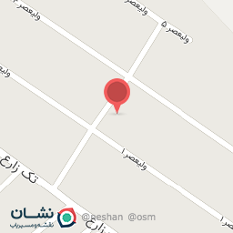 عکس سوپرمارکت حسینی