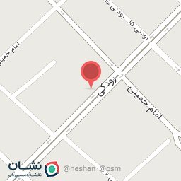 عکس بانک قرض‌الحسنه مهر ایران