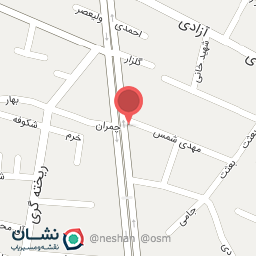 عکس میلنگ تراشی سپاهان