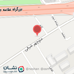 عکس SINA (ساختمان مسکونی سینا)