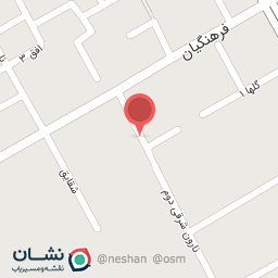 عکس سالن آرایشی الهه بهادری