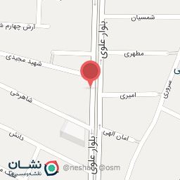 عکس دفتر رسمی عقد و ازدواج شماره ۲۱