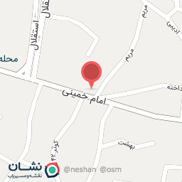 عکس دفتر پیشخوان دولت و پست بانک قاسمی